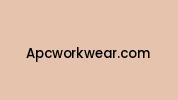 Apcworkwear.com Coupon Codes