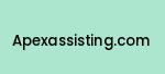 apexassisting.com Coupon Codes
