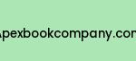 apexbookcompany.com Coupon Codes
