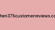 Aphen375customerreviews.com Coupon Codes