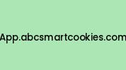 App.abcsmartcookies.com Coupon Codes