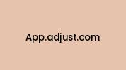 App.adjust.com Coupon Codes