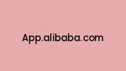 App.alibaba.com Coupon Codes
