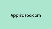 App.irazoo.com Coupon Codes