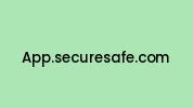 App.securesafe.com Coupon Codes