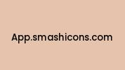App.smashicons.com Coupon Codes
