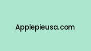 Applepieusa.com Coupon Codes