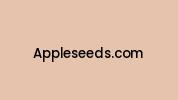 Appleseeds.com Coupon Codes
