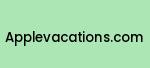 applevacations.com Coupon Codes