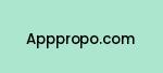 apppropo.com Coupon Codes