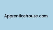 Apprenticehouse.com Coupon Codes