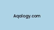 Aqalogy.com Coupon Codes