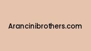 Arancinibrothers.com Coupon Codes