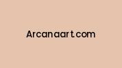 Arcanaart.com Coupon Codes