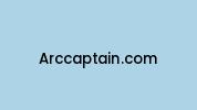 Arccaptain.com Coupon Codes
