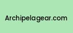 archipelagear.com Coupon Codes
