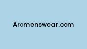 Arcmenswear.com Coupon Codes