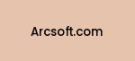 arcsoft.com Coupon Codes