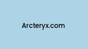 Arcteryx.com Coupon Codes