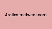 Arcticstreetwear.com Coupon Codes