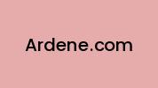 Ardene.com Coupon Codes