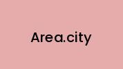 Area.city Coupon Codes