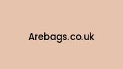 Arebags.co.uk Coupon Codes