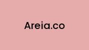 Areia.co Coupon Codes