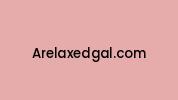 Arelaxedgal.com Coupon Codes