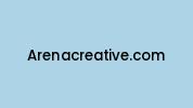 Arenacreative.com Coupon Codes