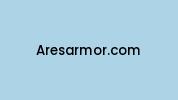 Aresarmor.com Coupon Codes