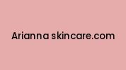 Arianna-skincare.com Coupon Codes