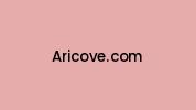 Aricove.com Coupon Codes