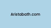 Aristabath.com Coupon Codes