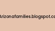 Arizonafamilies.blogspot.ca Coupon Codes