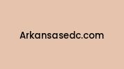 Arkansasedc.com Coupon Codes