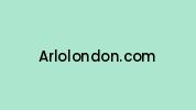 Arlolondon.com Coupon Codes