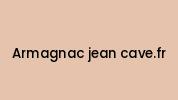 Armagnac-jean-cave.fr Coupon Codes