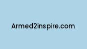 Armed2inspire.com Coupon Codes