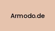 Armodo.de Coupon Codes