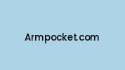 Armpocket.com Coupon Codes