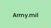 Army.mil Coupon Codes