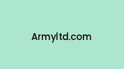 Armyltd.com Coupon Codes