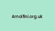 Arnolfini.org.uk Coupon Codes