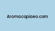 Aromacopiaeo.com Coupon Codes