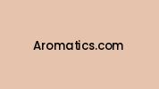 Aromatics.com Coupon Codes