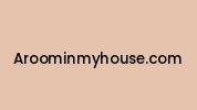 Aroominmyhouse.com Coupon Codes