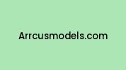 Arrcusmodels.com Coupon Codes