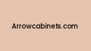 Arrowcabinets.com Coupon Codes