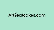 Art2eatcakes.com Coupon Codes